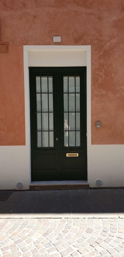 La Petite Maison Treviso Exterior photo
