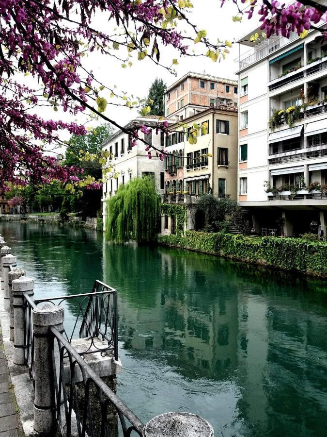 La Petite Maison Treviso Exterior photo